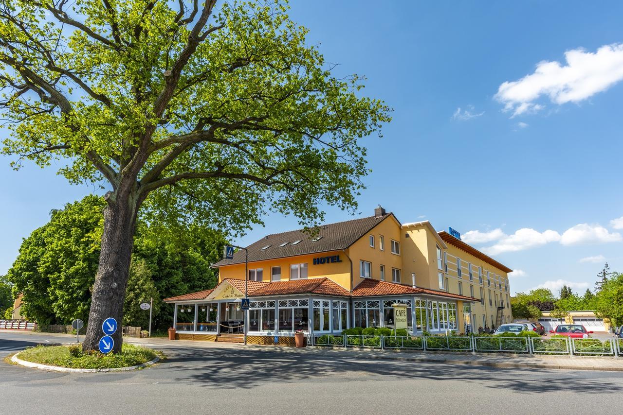 Komfort-Hotel Katerberg Luchow Exterior foto